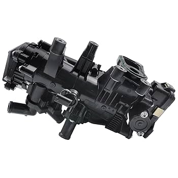 L＆T Amazon.com: 12701246 Engine Coolant Control Valve Fit for